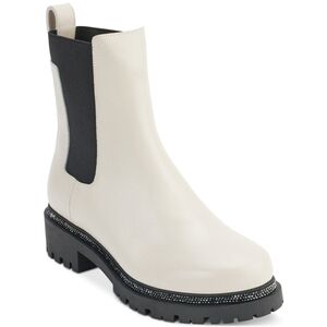 DKNY Rick Chelsea Welt Boot